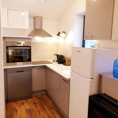 1 Liberte - Triplex Saint-Affrique