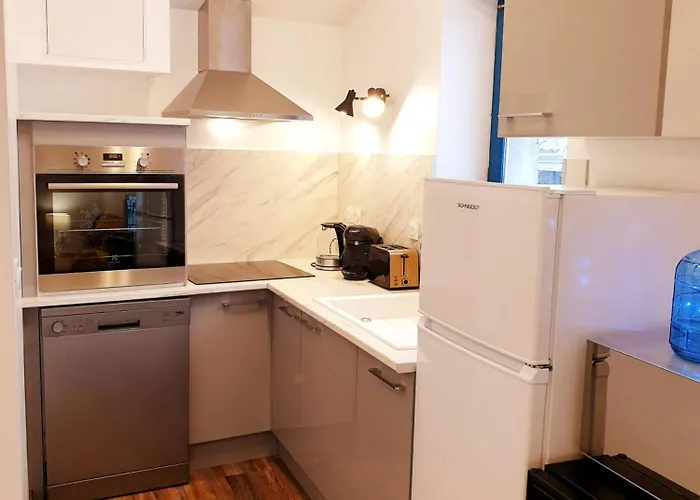 1 Liberte - Triplex Saint-Affrique