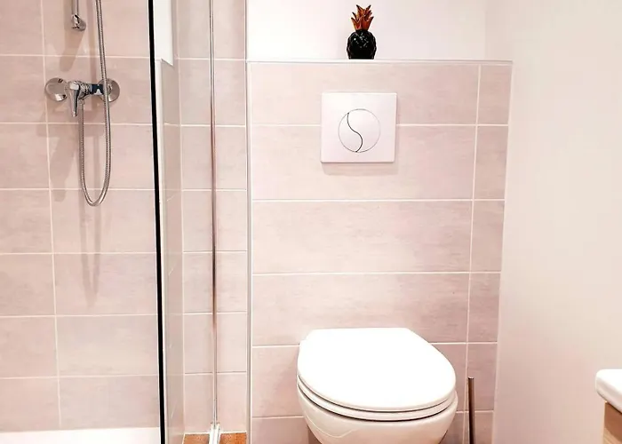 1 Liberte - Triplex * Saint-Affrique