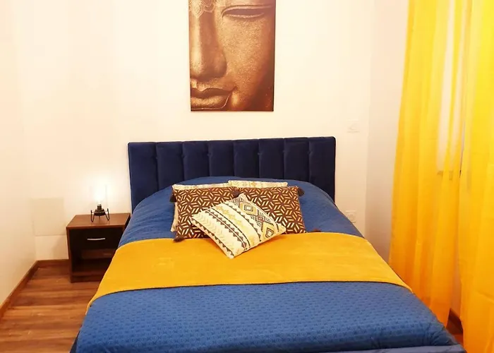 1 Liberte - Triplex Saint-Affrique