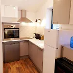 1 Liberte - Triplex Saint-Affrique