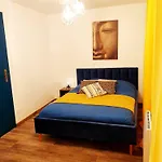 Διαμέρισμα 1 Liberte - Triplex Saint-Affrique