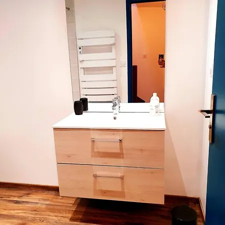 1 Liberte - Triplex *