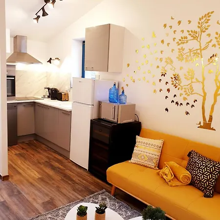 1 Liberte - Triplex *