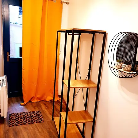 1 Liberte - Triplex