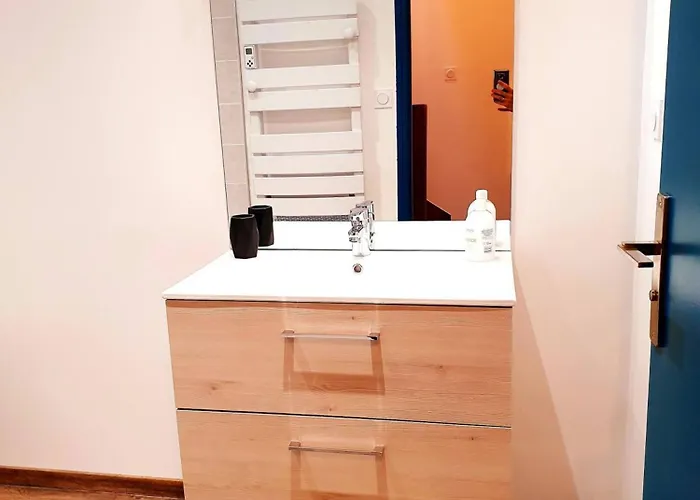 1 Liberte - Triplex *