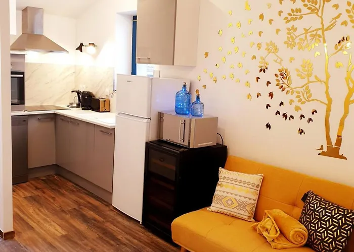 1 Liberte - Triplex *